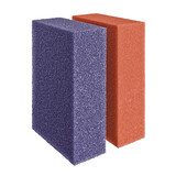 Oase Set verv.mouss. rood/paars BioTec 60/140