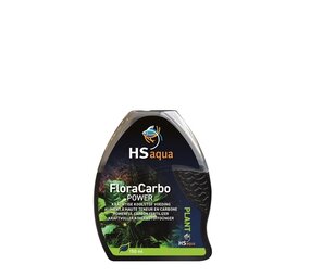 HS AQUA HS AQUA FLORACARBO POWER 150ML HS AQUA HS AQUA FLORACARBO POWER 150ML