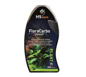 HS AQUA HS AQUA FLORACARBO POWER 350 ML HS AQUA HS AQUA FLORACARBO POWER 350 ML