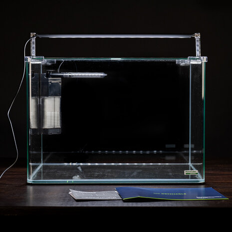 Dennerle Dennerle Nano Tank Plant Pro 35L Dennerle Dennerle Nano Tank Plant Pro 35L