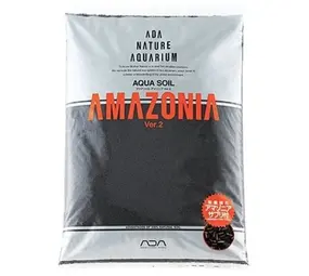 ADA Ada aqua soil amazonia ver.2 ADA Ada aqua soil amazonia ver.2
