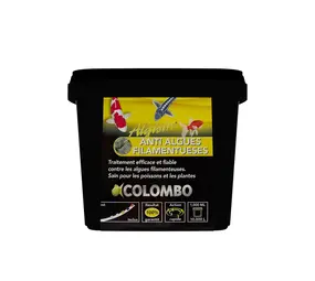 Colombo Colombo Algisin Colombo Colombo Algisin