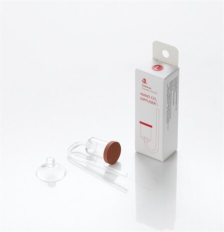 Chihiros CHIHIROS NANO CO2 DIFFUSOR L Chihiros CHIHIROS NANO CO2 DIFFUSOR L