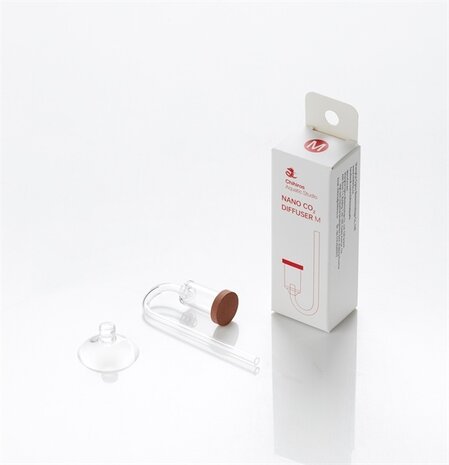 Chihiros CHIHIROS NANO CO2 DIFFUSOR M Chihiros CHIHIROS NANO CO2 DIFFUSOR M