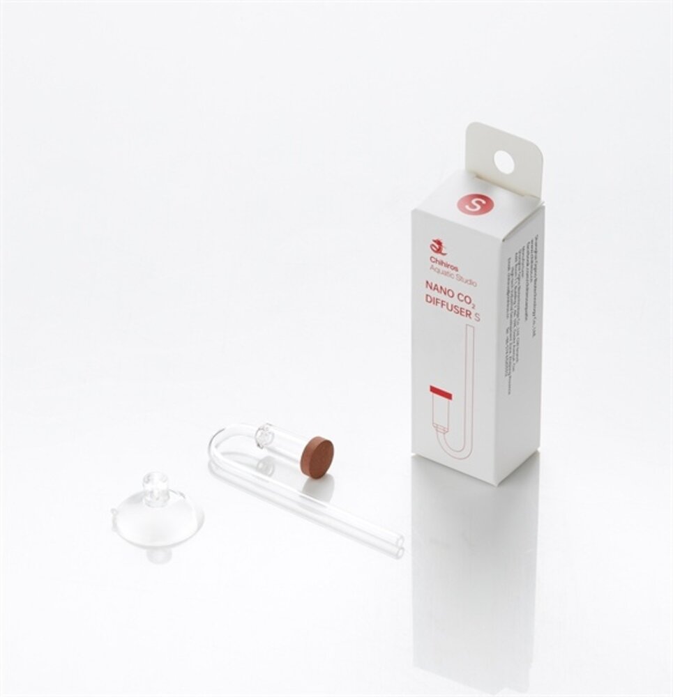 Chihiros CHIHIROS NANO CO2 DIFFUSOR S Chihiros CHIHIROS NANO CO2 DIFFUSOR S