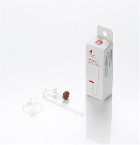 Chihiros CHIHIROS NANO CO2 DIFFUSOR S Chihiros CHIHIROS NANO CO2 DIFFUSOR S