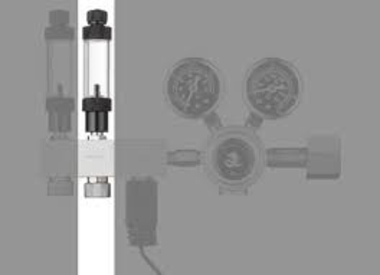 Chihiros Chihiros extender Co2 Chihiros Chihiros extender Co2