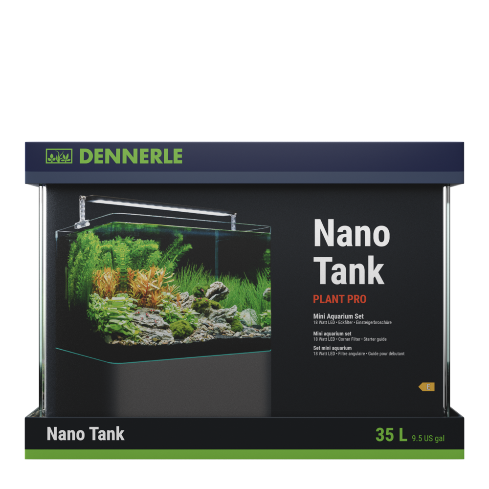 Dennerle Dennerle Nano Tank Plant Pro 55L