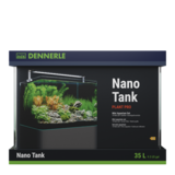Dennerle Dennerle Nano Tank Plant Pro 55L Dennerle Dennerle Nano Tank Plant Pro 55L