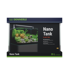 Dennerle Dennerle Nano Tank Plant Pro 55L
