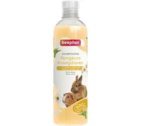 Beaphar Shampoo Knaagdier 250 ML