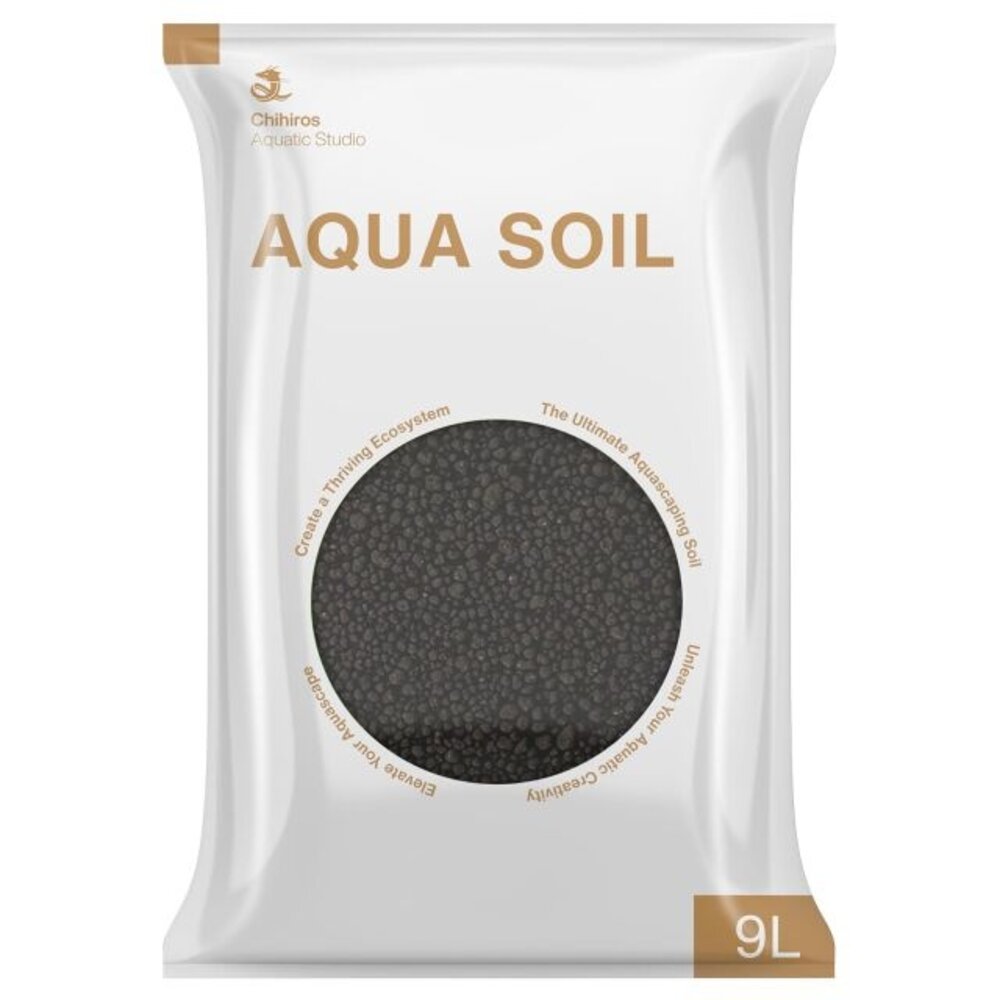 Chihiros Chihiros aqua soil Chihiros Chihiros aqua soil
