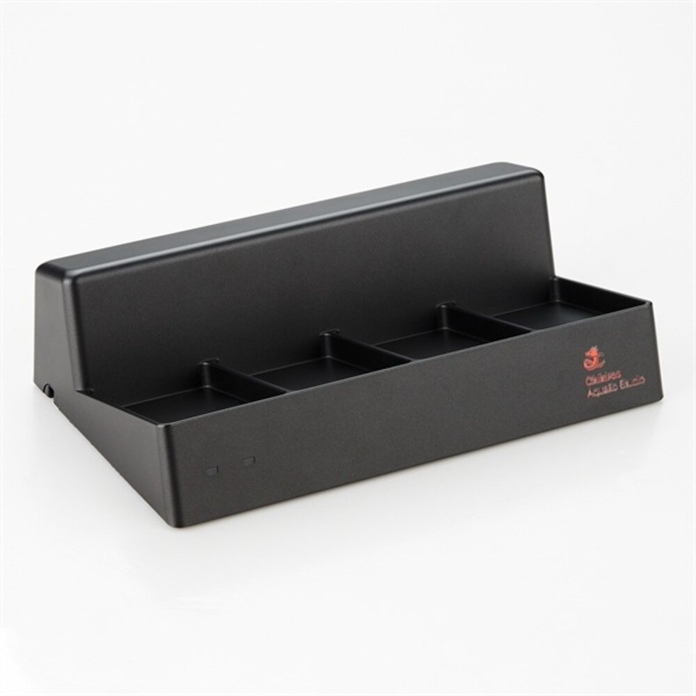 Chihiros Chihiros magnetic stirrer Excl doseerflessen