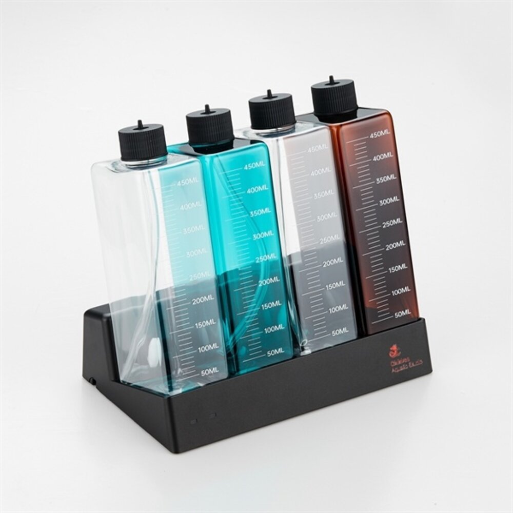 Chihiros Chihiros magnetic stirrer Excl doseerflessen