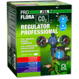 JBL JBL PROFLORA CO2 REGULATOR PROFESSIONAL JBL JBL PROFLORA CO2 REGULATOR PROFESSIONAL