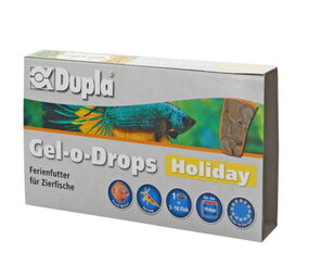 Dupla DUPLA GEL-O-DROPS HOLIDAY Dupla DUPLA GEL-O-DROPS HOLIDAY