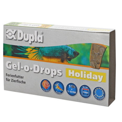 Dupla DUPLA GEL-O-DROPS HOLIDAY