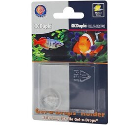 Dupla DUPLA GEL-O-DROPS HOUDER Dupla DUPLA GEL-O-DROPS HOUDER