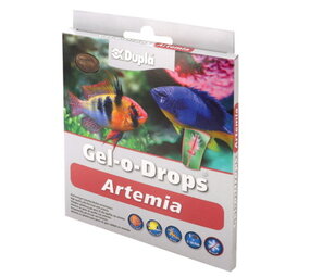 Dupla DUPLA GEL-O-DROPS ARTEMIA 12 X 2 G Dupla DUPLA GEL-O-DROPS ARTEMIA 12 X 2 G