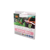 Dupla DUPLA GEL-O-DROPS ARTEMIA MICRO 12X2 G Dupla DUPLA GEL-O-DROPS ARTEMIA MICRO 12X2 G