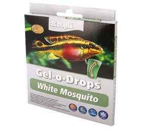 Dupla DUPLA GEL-O-DROPS WHITE MOSQUITO 12X2 G Dupla DUPLA GEL-O-DROPS WHITE MOSQUITO 12X2 G