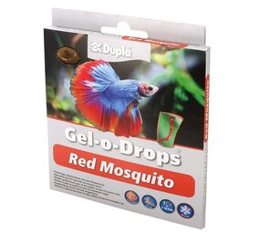 Dupla DUPLA GEL-O-DROPS RED MOSQUITO 12X2 G Dupla DUPLA GEL-O-DROPS RED MOSQUITO 12X2 G