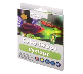 Dupla DUPLA GEL-O-DROPS CYCLOPS 12X2 G Dupla DUPLA GEL-O-DROPS CYCLOPS 12X2 G