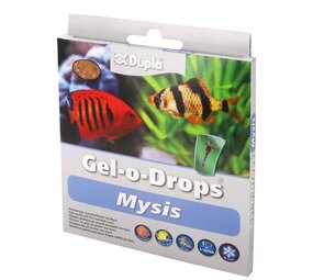 Dupla DUPLA GEL-O-DROPS MYSIS 12X2 G Dupla DUPLA GEL-O-DROPS MYSIS 12X2 G