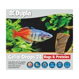 Dupla DUPLA GEL-O-DROPS 24 BUGS & PROTEINS Dupla DUPLA GEL-O-DROPS 24 BUGS & PROTEINS