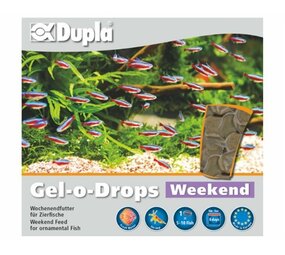 Dupla DUPLA GEL-O-DROPS WEEKEND Dupla DUPLA GEL-O-DROPS WEEKEND