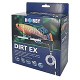 HS Aqua Producten | Alles voor een Gezond & Helder Aquarium HOBBY DIRT EX HS Aqua Producten | Alles voor een Gezond & Helder Aquarium HOBBY DIRT EX