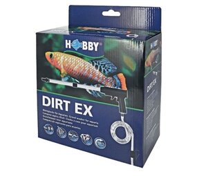 HS Aqua Producten | Alles voor een Gezond & Helder Aquarium HOBBY DIRT EX HS Aqua Producten | Alles voor een Gezond & Helder Aquarium HOBBY DIRT EX