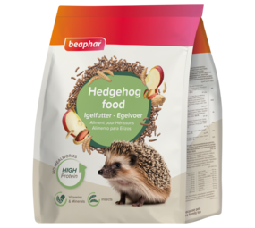 Beaphar Beaphar Egelvoer 1 Kg Beaphar Beaphar Egelvoer 1 Kg