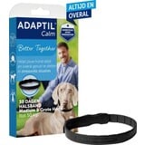 Adaptil ADAPTIL CALM HALSBAND MEDIUM/LARGE 1ST Adaptil ADAPTIL CALM HALSBAND MEDIUM/LARGE 1ST