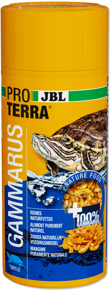 JBL JBL PROTERRA GAMMARUS 750ML JBL JBL PROTERRA GAMMARUS 750ML