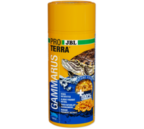 JBL JBL PROTERRA GAMMARUS 750ML JBL JBL PROTERRA GAMMARUS 750ML