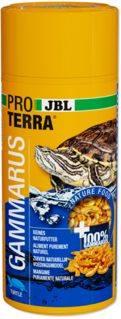 JBL JBL PROTERRA GAMMARUS 750ML JBL JBL PROTERRA GAMMARUS 750ML