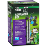 JBL Proflora Co2 Advanced met 500Gr Co2 fles JBL Proflora Co2 Advanced met 500Gr Co2 fles