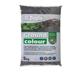Dupla Dupla ground colour black star 1-2 mm Dupla Dupla ground colour black star 1-2 mm