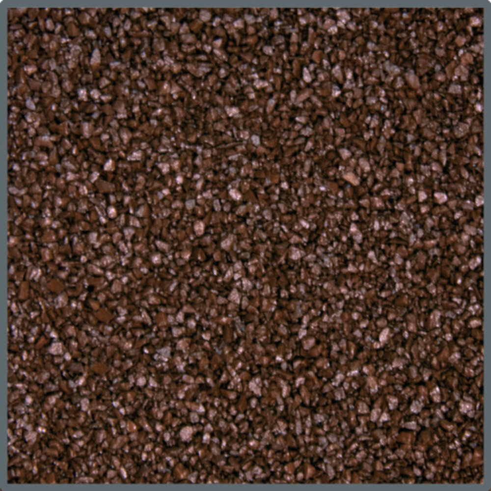 Dupla Dupla ground colour brown chocolate 1-2 mm
