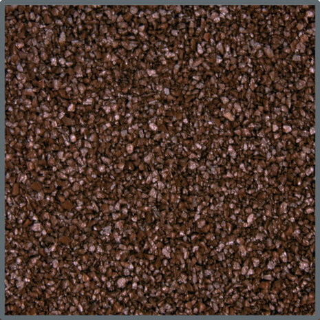 Dupla Dupla ground colour brown chocolate 1-2 mm