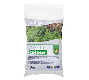 Dupla Dupla ground colour snow white 1-2 mm Dupla Dupla ground colour snow white 1-2 mm