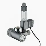 Chihiros Chihiros drukregelaar mate incl, bluetooth Chihiros Chihiros drukregelaar mate incl, bluetooth