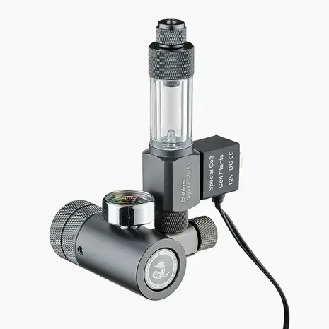 Chihiros Chihiros drukregelaar mate incl, bluetooth