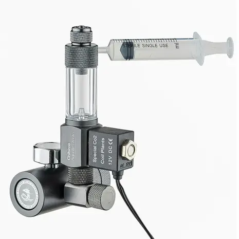 Chihiros Chihiros drukregelaar mate incl, bluetooth