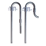 Superfish Superfish Scapers RVS in/uit set Superfish Superfish Scapers RVS in/uit set