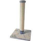 de Boon Kattenkrabpaal galaxy 62 cm grijs