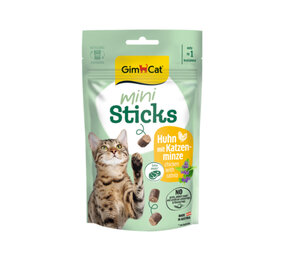 Gimcat mini sticks