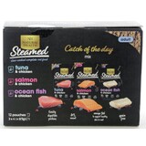 Natural Health Natural Health Steamed cat 12X85gr Natural Health Natural Health Steamed cat 12X85gr