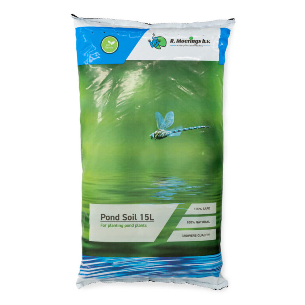 Moerings Moerings Vijveraarde